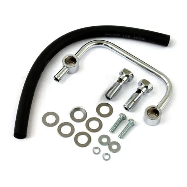 Kit respiradero para HD XL del 91 al 21