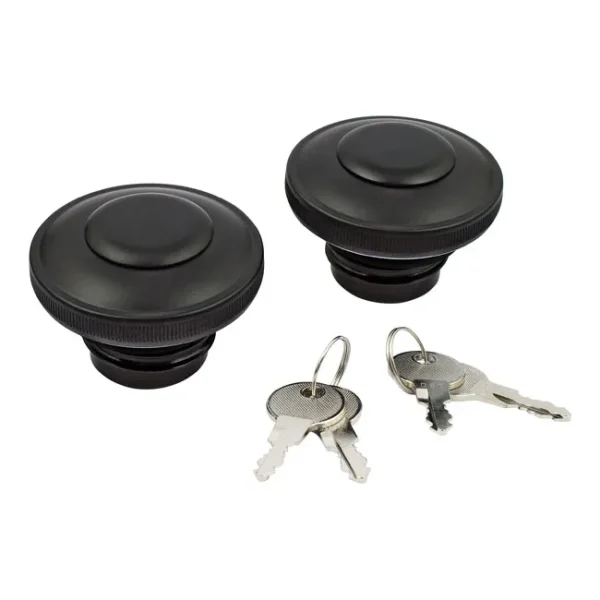 Kit tapones deposito de gasolina con llave