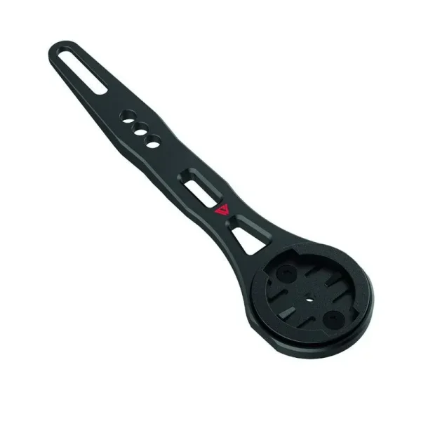 Soporte KOM para manillares integrados, Garmin y Wahoo compatible