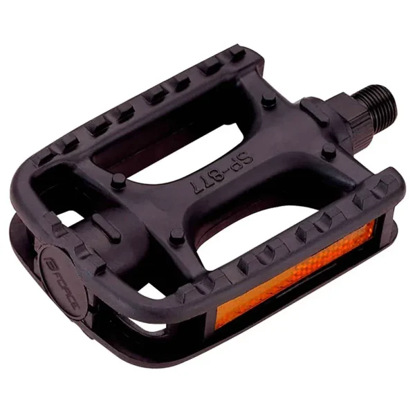 Pedal  Vas Plataforma Plastico