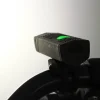 Luz delantera Elitn bicicleta Focus 350 Lúmenes - Imagen 3