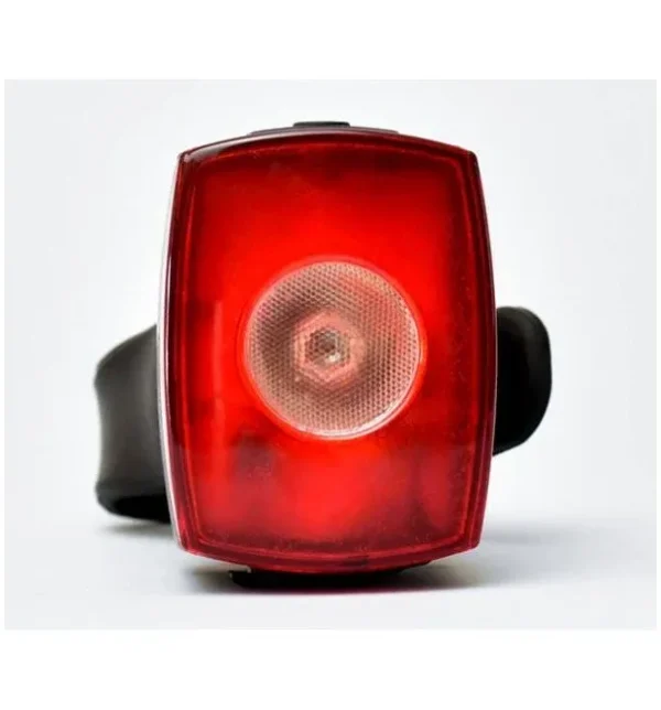 Luz Trasera Pygomic 80 Lumenes