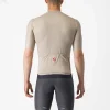 Maillot Castelli Espresso Arcilla - Imagen 2