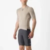 Maillot Castelli Espresso Arcilla - Imagen 3