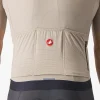 Maillot Castelli Espresso Arcilla - Imagen 4