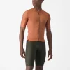 Castelli Maillot Espresso Moca/Gr osc Talla S - Imagen 3