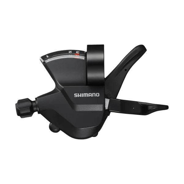 Maneta de cambio Shimano SL-M315-L 3 velocidades