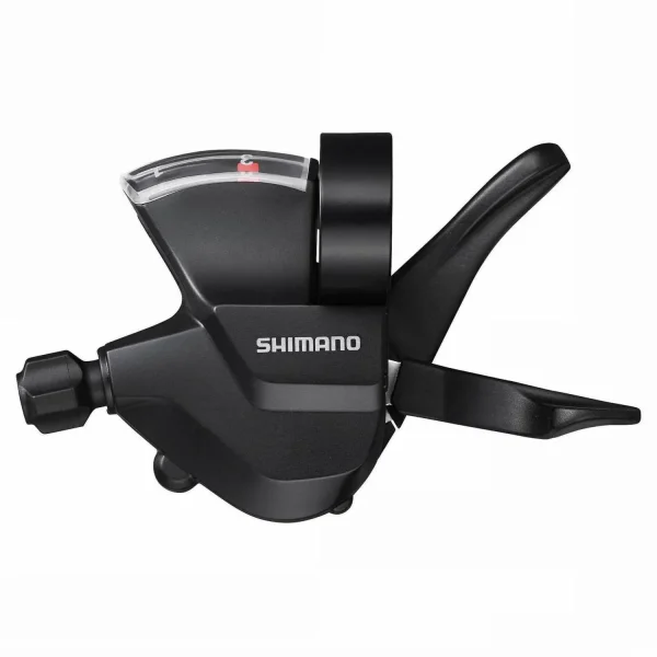 Mando Shimano Cambio Izquierdo 3v +Indic. Sl-M315-L Cable Incluido