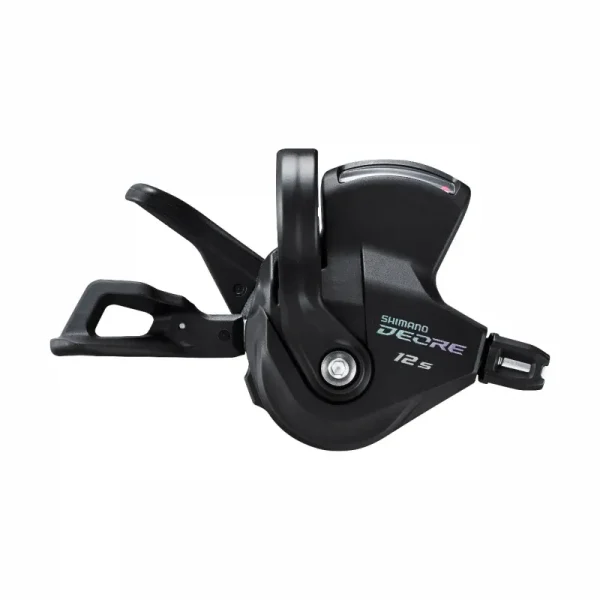Mando Shimano Cambio Derecho 12v +Indic. Sl-M6100-R