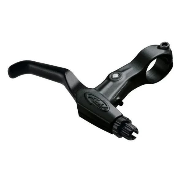 MANETA FRENO AVID LEVER FR-5 DERECHA/IZQUIERDA NEGRO SATINADO