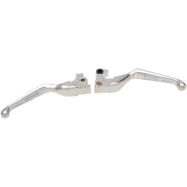 Manetas cromadas Wide Blade