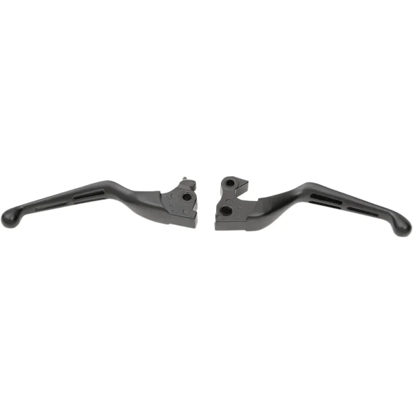 Manetas negras Wide Glide