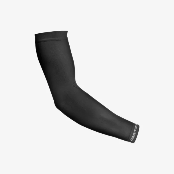 Castelli Manguito Pro Seamless 2 Negro