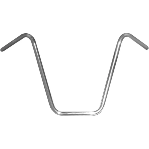 Manillar 1″Apehanger cromado