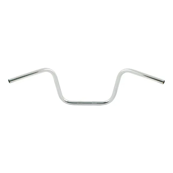 Manillar Apehanger 1″ cromado