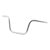 Manillar Apehanger 1″ cromado - Imagen 2