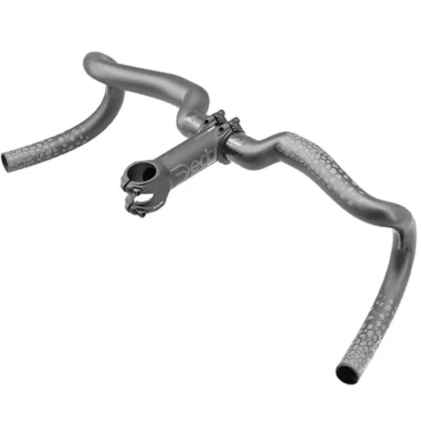 Manillar Deda Gera Carbono