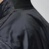 Cortavientos Pissei Alito negro - Imagen 4