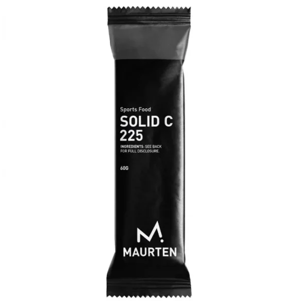 Gel Maurten Solid C 225