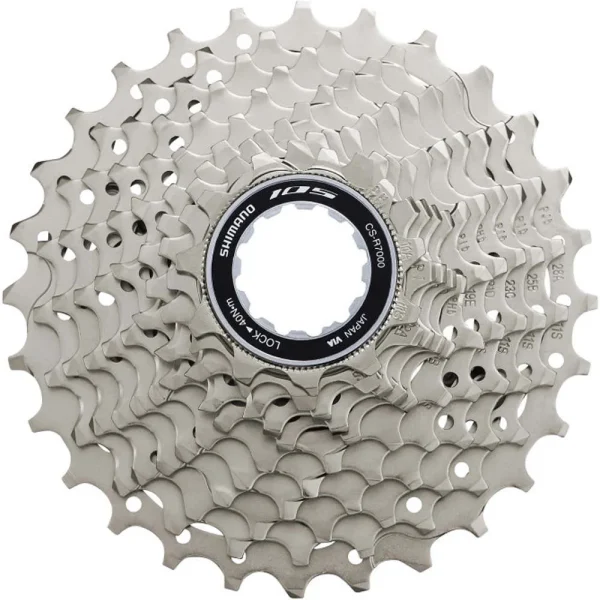 Cassette Shimano 11v 11-32 Cs-R7000 11-12-13-14-16-18-20-22-252832