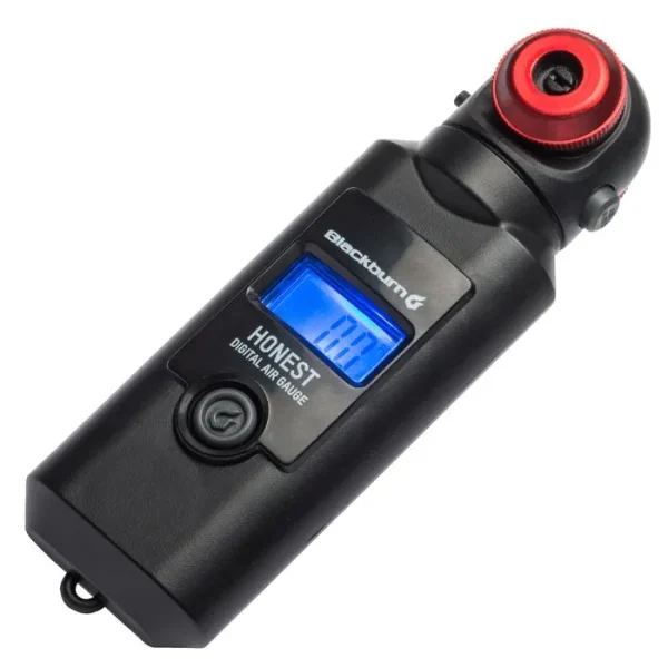 Medidor de presión Blackburn