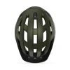 CASCO MET ALLROAD MIPS VERDE IRIDISCENTE MATE - Imagen 3