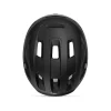 CASCO MET E-MOB NEGRO MATE - Imagen 3