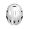 CASCO MET E-MOB BLANCO BRILLO M (56-58) - Imagen 3