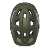 CASCO MET ECHO VERDE MATE talla M/L (57/60cm) - Imagen 3