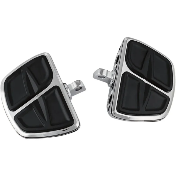 Mini plataformas Kuryakyn para Harley Davidson