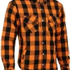 Sobrecamisa con protecciones - Imagen 5