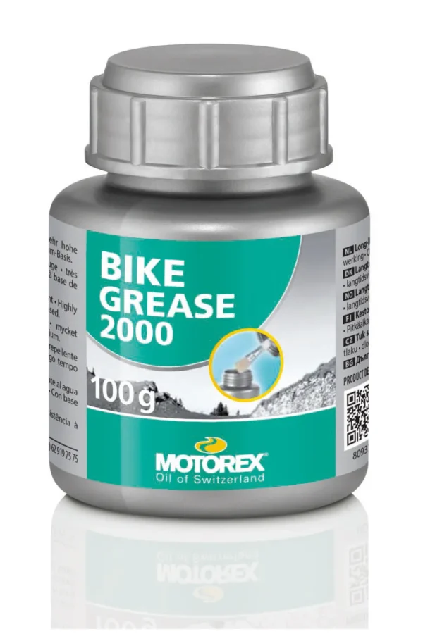 Motorex Bike Grasa Bote