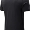 NEW BALANCE CAMISETA HOMBRE IMPACT RUN  LONDON LIMITED EDITION. - Imagen 2