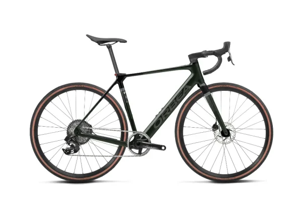 Bicicleta Orbea Gain M21e 1X 2023