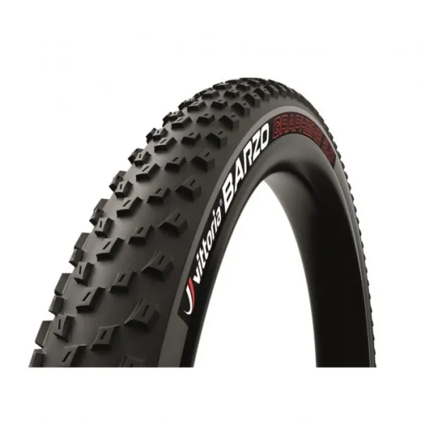 CUBIERTA BARZO G2.0 4C TNT ANTRA/NEGRO (XC-TRAIL)