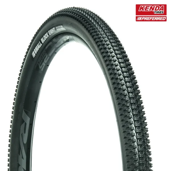 CUBIERTA KENDA SMALL BLOCK 8 30TPI PREFERRED 27.5″X2.10