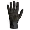 Guantes Pearl Izumi Cyclone negro - Imagen 2