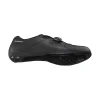 Zapatillas Shimano Carretera RC300 Negro - Imagen 2