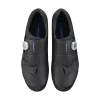 Zapatillas Shimano SH-RC502 Negro Horma ancha - Imagen 2