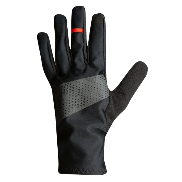 Guantes Pearl Izumi Cyclone negro