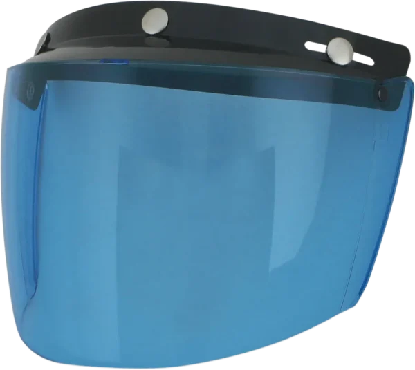 Pantalla universal para cascos jet