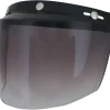 Pantalla universal para cascos jet - Imagen 2