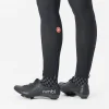 Castelli Culotte Entrata sin tirantes mujer - Imagen 3