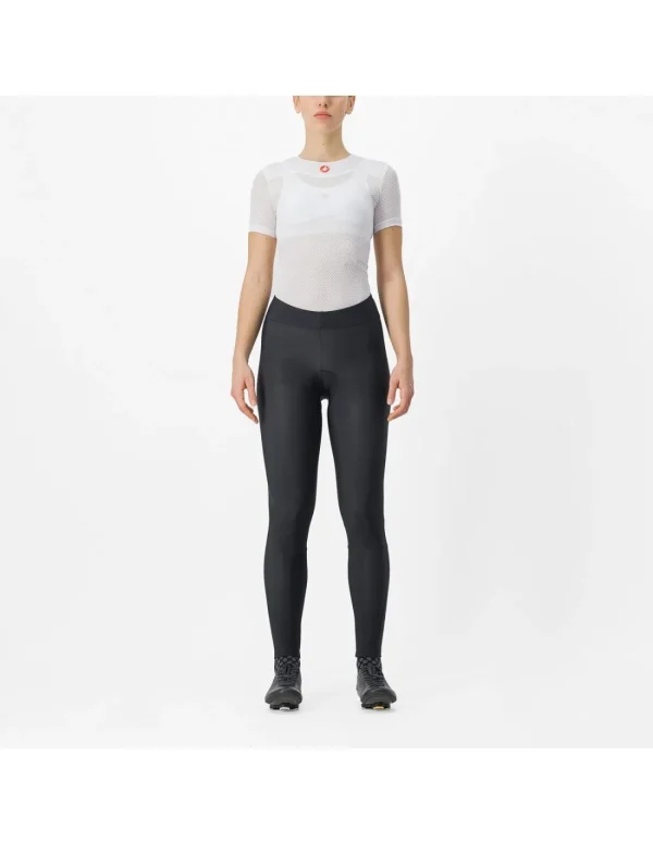 Castelli Culotte Entrata sin tirantes mujer