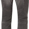 Pantalón vaquero con kevlar - Imagen 3