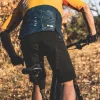 Pantalon Gobik Corto Ranger Unisex Black - Imagen 3
