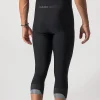Culotte Castelli Pirata Tutto Nano Negro - Imagen 2