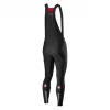 Culotte Castelli Sorpasso Ros negro - Imagen 2