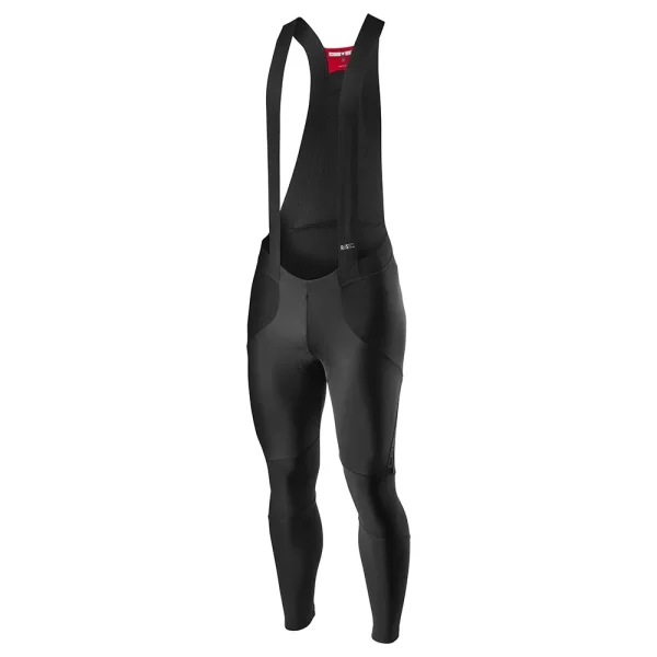 Culotte Castelli Sorpasso Ros negro