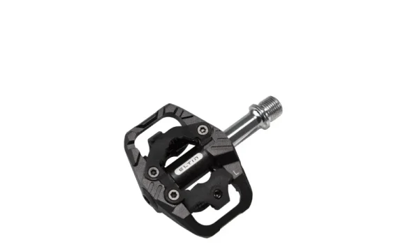 Pedales Eltin Pro. Comp Spd